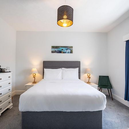 Cosy Wolf Bed & Breakfast Freshwater Buitenkant foto