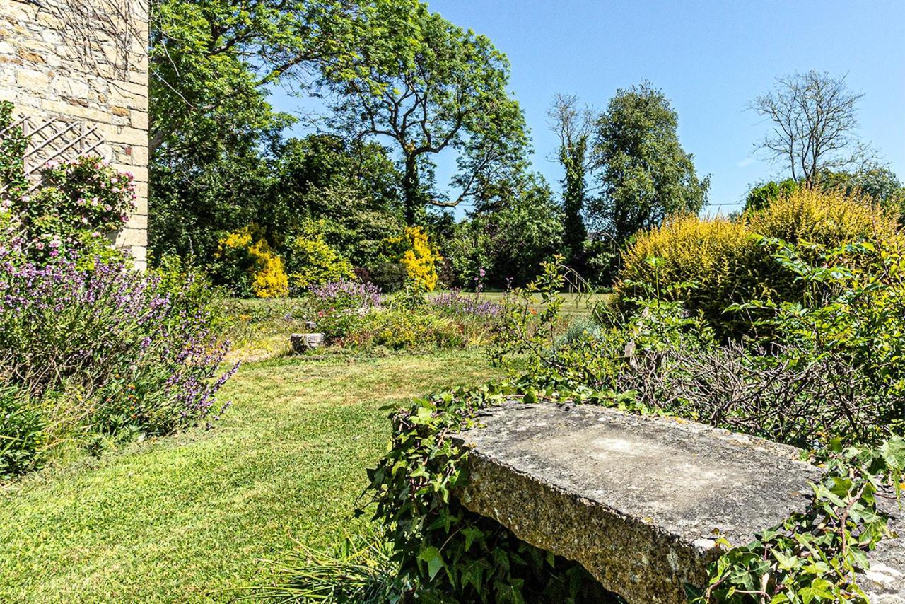 Cosy Wolf Bed & Breakfast Freshwater Buitenkant foto