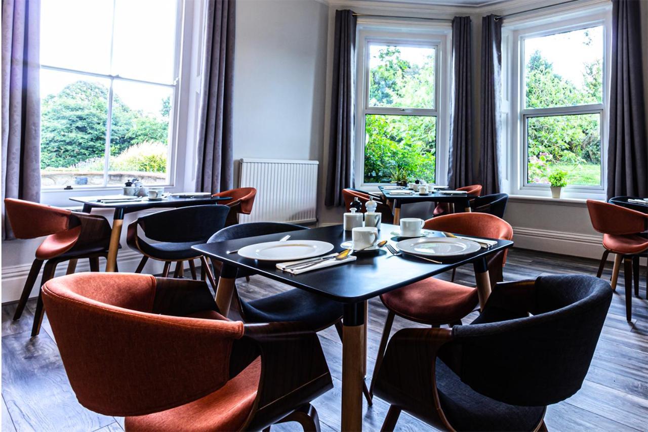 Cosy Wolf Bed & Breakfast Freshwater Buitenkant foto