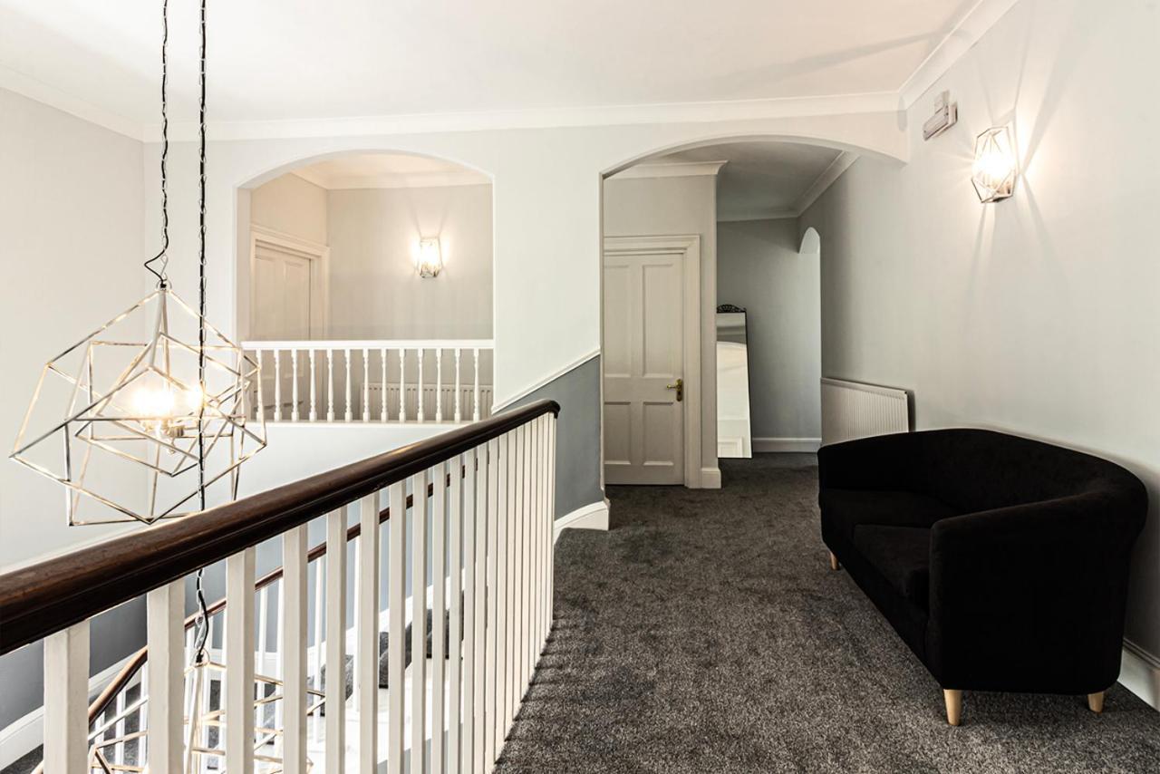 Cosy Wolf Bed & Breakfast Freshwater Buitenkant foto