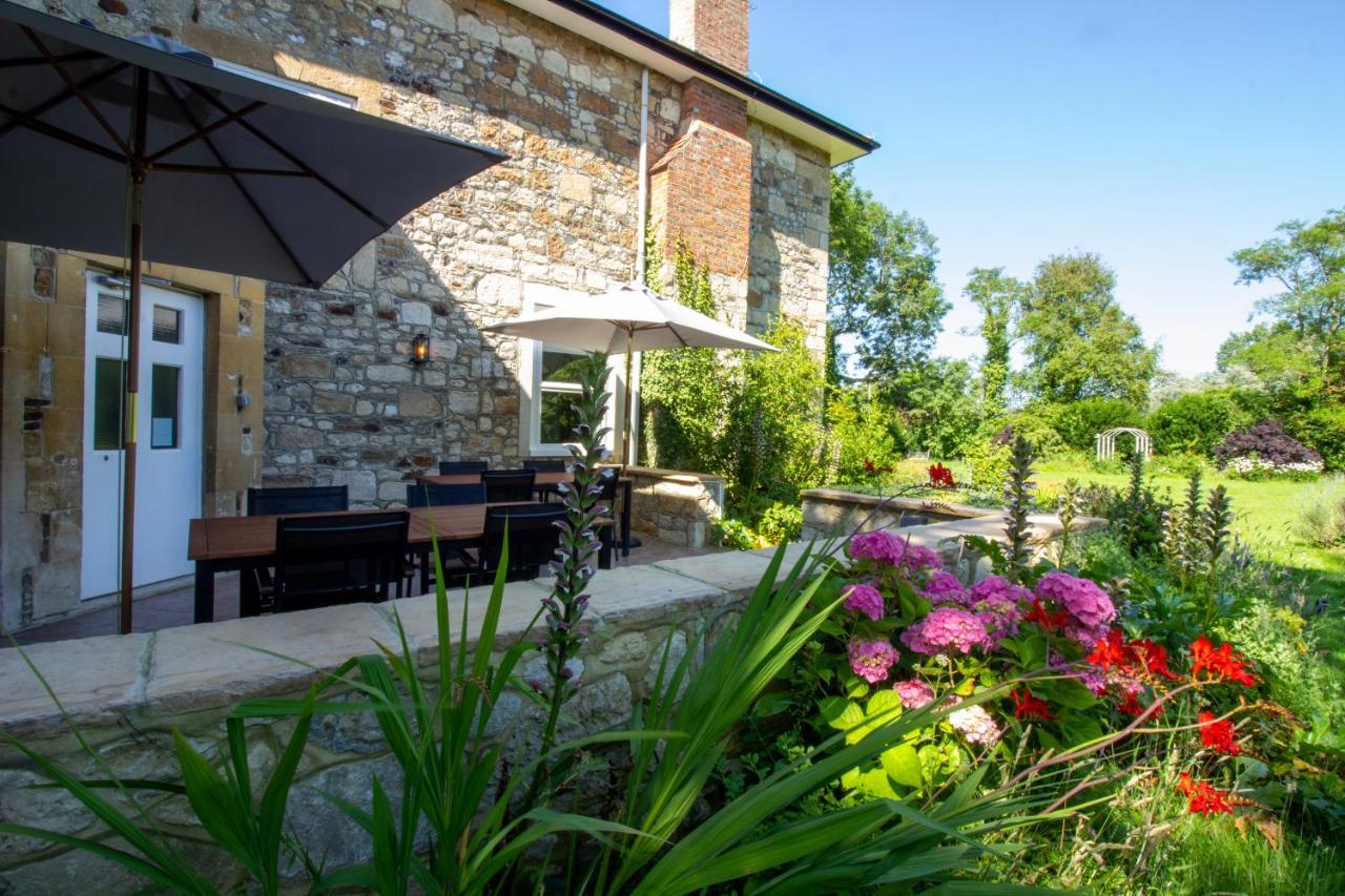 Cosy Wolf Bed & Breakfast Freshwater Buitenkant foto