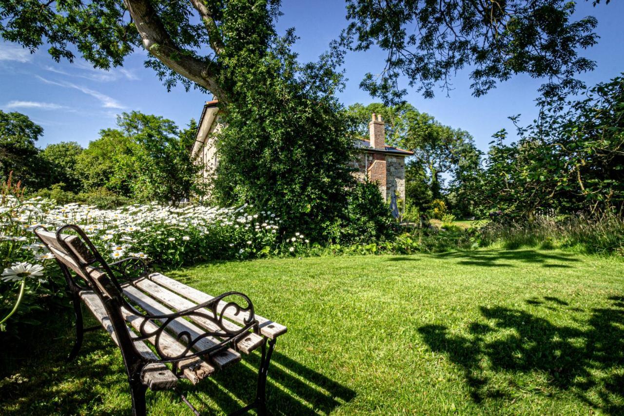 Cosy Wolf Bed & Breakfast Freshwater Buitenkant foto